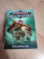 Warhammer Underworlds Shadespire – Grabwache Baden-Württemberg - Stutensee Vorschau