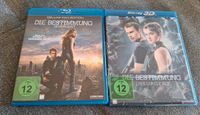 Blue-ray, die Bestimmung 1&2 Niedersachsen - Göttingen Vorschau