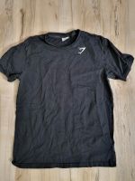 Gymshark T Shirt Gr. S Herren Schwarz Niedersachsen - Lehrte Vorschau