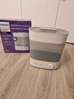 Philips Avent Vaporisator Sterilisator Niedersachsen - Uelzen Vorschau