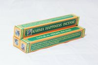 Karma Happiness Räucherstäbchen unparfümiert ayurvedisch -- Nepal Baden-Württemberg - Tübingen Vorschau