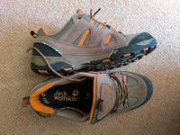 Jack Wolfskin Treckingschuhe Brandenburg - Frankfurt (Oder) Vorschau