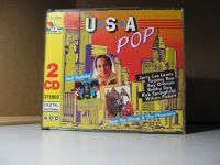 Musik Cd, USA Pop, 2 Compact Disk Nordrhein-Westfalen - Willebadessen Vorschau