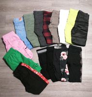 Bekleidungspaket Hosen & Leggings 34/36 Mecklenburg-Vorpommern - Boizenburg/Elbe Vorschau