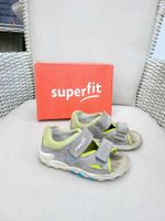 Superfit Sandalen Gr. 25 Nordrhein-Westfalen - Solingen Vorschau