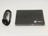 externe Festplatte HDD 320 GB / USB 3.0 / 2,5 Zoll / schwarz Herzogtum Lauenburg - Ratzeburg Vorschau
