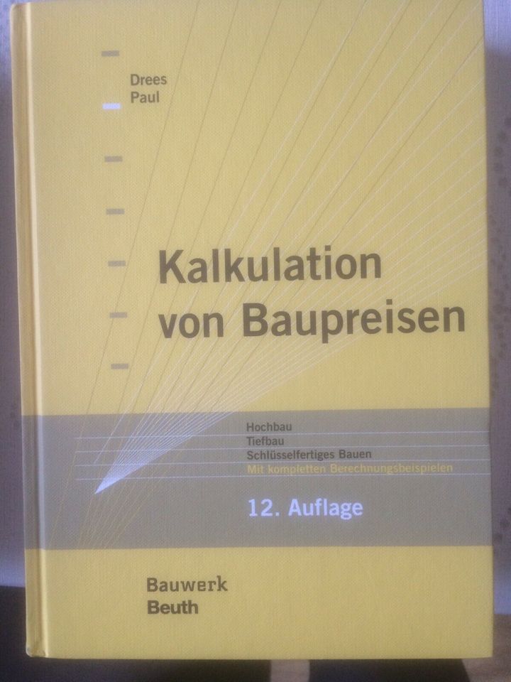 Fachbücher und Gesetzestexte zu Steuerwesen Rechnungswesen in Dresden