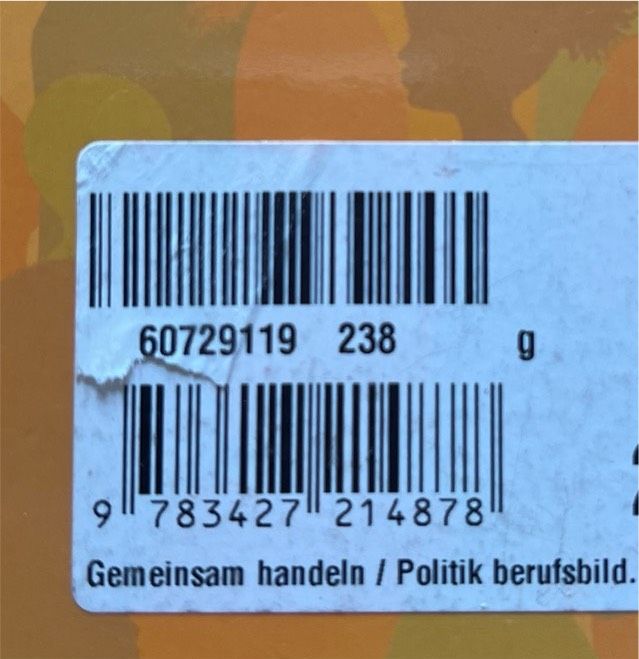ISBN 978-3-427-21484-7 //ISBN 978-3-427-21487-8 Gemeinsam handeln in Beverungen