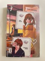 Manga Egmont Wenn das Liebe ist Saki Aikawa OVP Berlin - Marzahn Vorschau