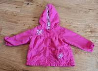 Jacke Sonmerjacke Baby Größe 74 Baden-Württemberg - Bühl Vorschau