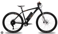 Kinder E-Bike / Ben Bike / 27,5 Zoll / NEU Bayern - Hausen Oberfr. Vorschau