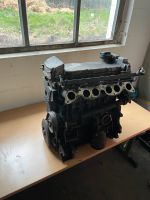 Vr6 2,9 ABV Motor Niedersachsen - Nienstädt Vorschau