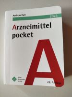 Arzneimittel Pocket 2023 Medizinstudium Baden-Württemberg - Starzach Vorschau