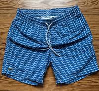 Lacoste Badehose  Gr. S Neu  Blau Hessen - Wiesbaden Vorschau