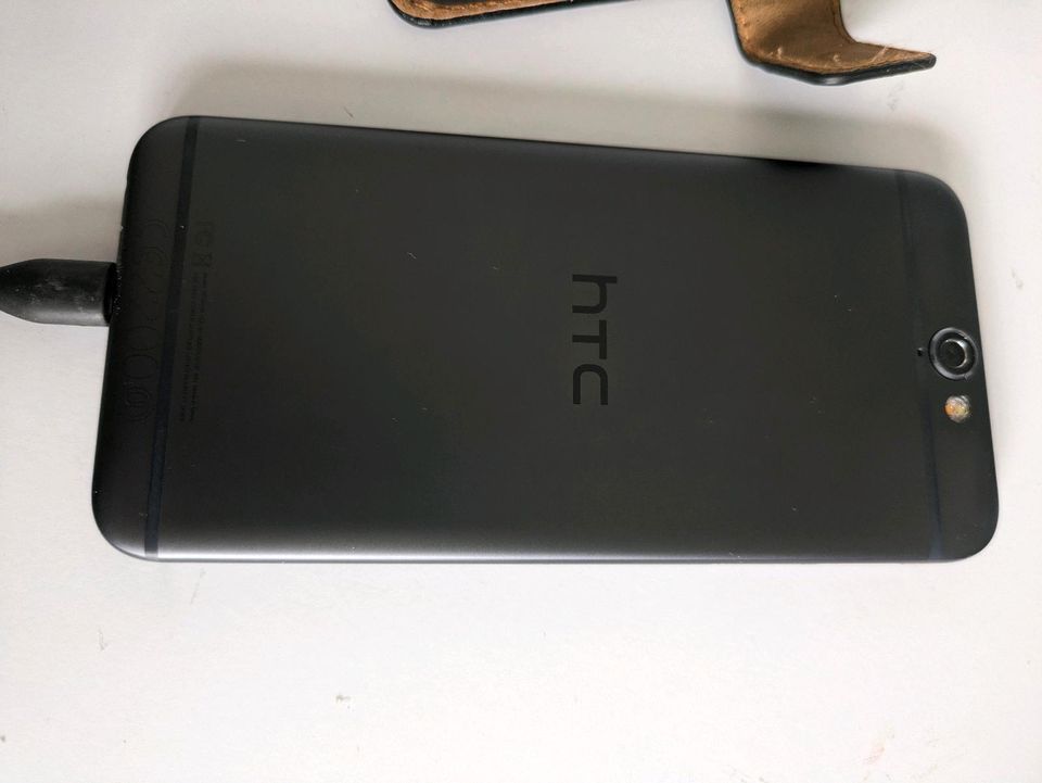 HTC  One A9 wie neu !! in Menden