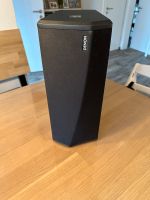 Denon Subwoofer DSW-1H Schleswig-Holstein - Bargteheide Vorschau