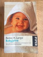 Babyjahre Buch Remo H. Largo Wandsbek - Hamburg Wellingsbüttel Vorschau