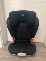 Römer kidfix xp kindersitz autositz isofix thunder Black Leipzig - Lindenthal Vorschau