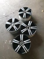 4X ORGINAL VW felgen 205/55/16 Duisburg - Duisburg-Mitte Vorschau