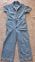 Levi's Jumpsuit/Jeansoverall Gr M Bayern - Haibach Unterfr. Vorschau