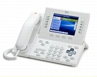 Cisco Systems Unified IP Phone 8961 Standard weiß Bremen-Mitte - Bahnhofsvorstadt  Vorschau