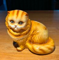 Porzellanfigur Perser Katze Goebel Nr. 31 025 12 Baden-Württemberg - Esslingen Vorschau