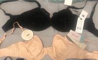 Bh -schwarz-65E,beige -80D, jeweils 7€ Hessen - Offenbach Vorschau