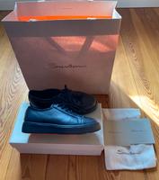 Santoni Damen Sneaker Größe 37  *NEU* München - Altstadt-Lehel Vorschau