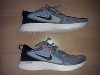 NEU* Nike Schuhe Turnschuhe Sneaker Herren blau Größe 8,5 42 Bayern - Bad Kissingen Vorschau