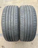 SOMMERREIFEN 225/45 R19 96W CONTINENTAL ECOCONTACT 6 SSR * 5-5,6M Hessen - Maintal Vorschau