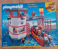 Playmobil Küstenwache 5539 Nordrhein-Westfalen - Dorsten Vorschau