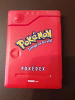 Pokemon Pokedex 1998 Bayern - Burglengenfeld Vorschau