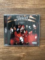 Slipknot CD Nordrhein-Westfalen - Herten Vorschau