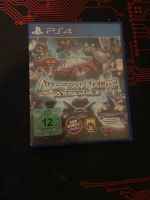 Awesomenauts Assemble (Playstation 4) Nordrhein-Westfalen - Herford Vorschau