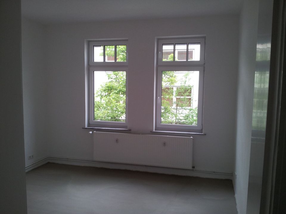 Gemütliche 3-Zimmer Wohnung in Bremerhaven