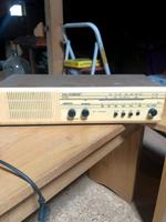 DDR Radio Strehla Sachsen - Oderwitz Vorschau