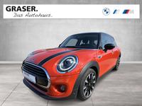 MINI Cooper 5-Türer Chili DAB LED Navi Tempomat Shz Bayern - Pressath Vorschau