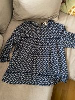 Esprit Bluse Shirt Größe 44 neuwertig Friedrichshain-Kreuzberg - Friedrichshain Vorschau