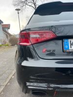 Audi RS3 Sportback non OPF-Garantie-B&O-Optik Schwarz Paket uvm Baden-Württemberg - Hilzingen Vorschau