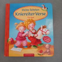 Meine liebsten Knieteiterverse, Preis inkl Versand Sachsen - Lichtenau Vorschau