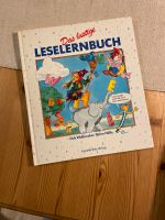 Das lustige Leselernbuch - lesen lernen mit Humor Baden-Württemberg - Straubenhardt Vorschau