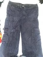 CargoHose Schwarz/Dunkelgrau Hessen - Haiger Vorschau