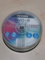 DVD + R Discs Rohlinge; Baden-Württemberg - Laupheim Vorschau