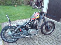 Yamaha XS 650 Bobber Brandenburg - Annahütte Vorschau