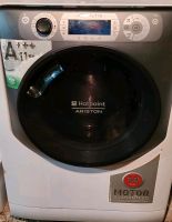 Waschmaschine von Bauknecht Rheinland-Pfalz - Blankenrath Vorschau