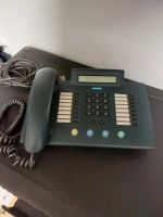 Siemens Telefon Profiset 51isdn Hessen - Dornburg Vorschau