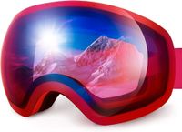 Skibrille Damen und Herren Snowboard Brille Allround Alpinski NEU Berlin - Charlottenburg Vorschau
