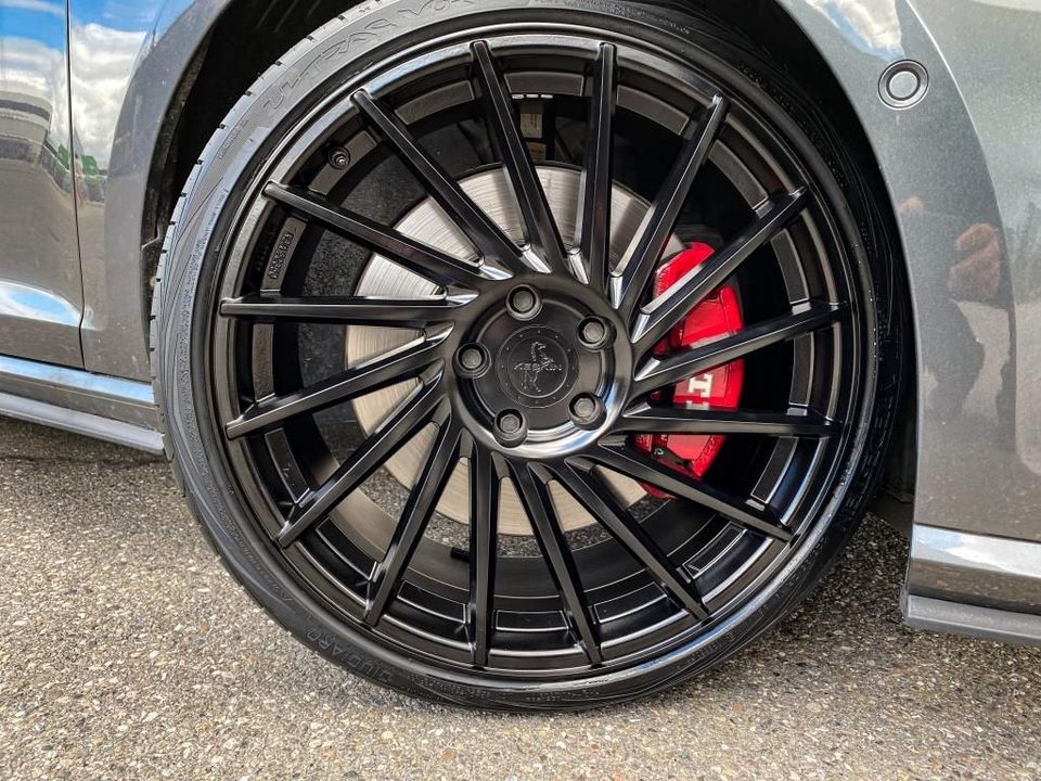 ✅ 4x KESKIN KT17 "NEU" 4x 8,5x19 ZOLL FELGEN SATZ #F1943# // AUDI S3 A3 GY 8V SPB LIM A4 B8 A6 F2 4G  A8 4E Q2 GA Q3 8U TT 8J / VW GOLF 8 7 6 5 PASSAT B8 B7 B6 TIGUAN T-ROC FELGENSATZ 19ZOLL RB-WHEELS in Nufringen