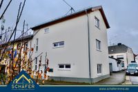 Schöne Neubauimmobilie mit Einliegerwohnung in zentraler Lage von Losheim zu verkaufen Saarland - Losheim am See Vorschau