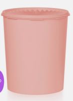 Tupperware Vintage Behälter Sonne XXL 4l Sonnendeckel rosa Hessen - Darmstadt Vorschau